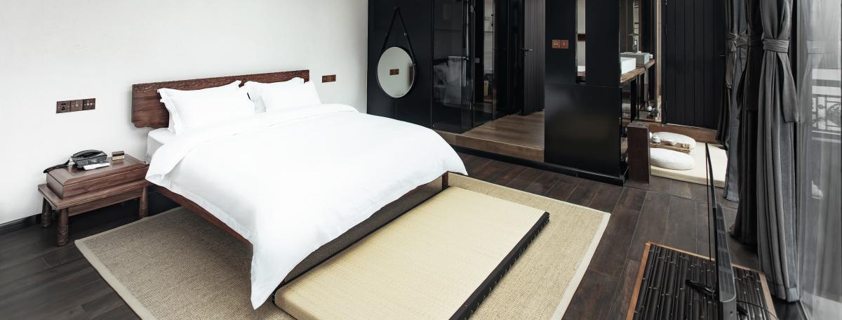 Zhangjiajie Song Boutique B & B - Zhangjiajie National Forest Park Wulingyuan Екстериор снимка