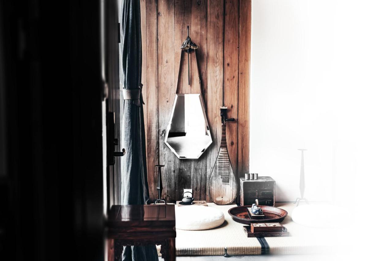 Zhangjiajie Song Boutique B & B - Zhangjiajie National Forest Park Wulingyuan Екстериор снимка