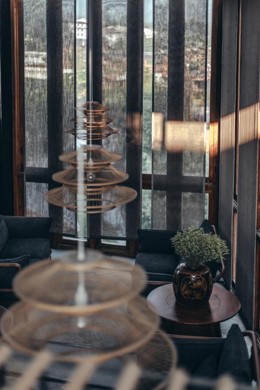 Zhangjiajie Song Boutique B & B - Zhangjiajie National Forest Park Wulingyuan Екстериор снимка