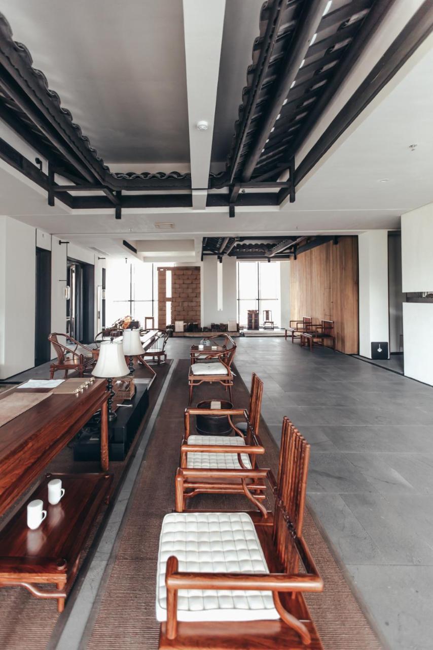 Zhangjiajie Song Boutique B & B - Zhangjiajie National Forest Park Wulingyuan Екстериор снимка