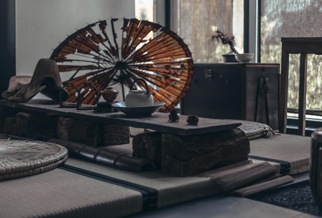 Zhangjiajie Song Boutique B & B - Zhangjiajie National Forest Park Wulingyuan Екстериор снимка