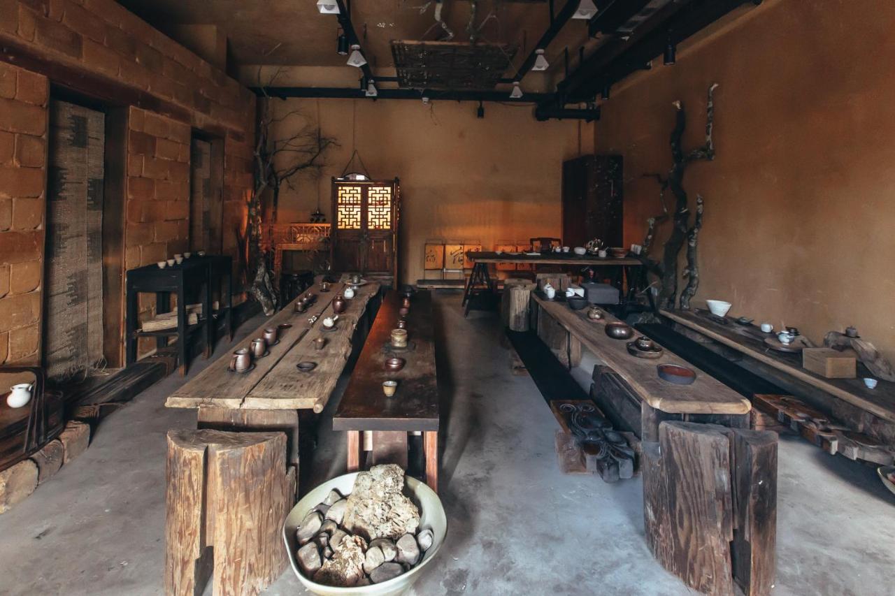 Zhangjiajie Song Boutique B & B - Zhangjiajie National Forest Park Wulingyuan Екстериор снимка