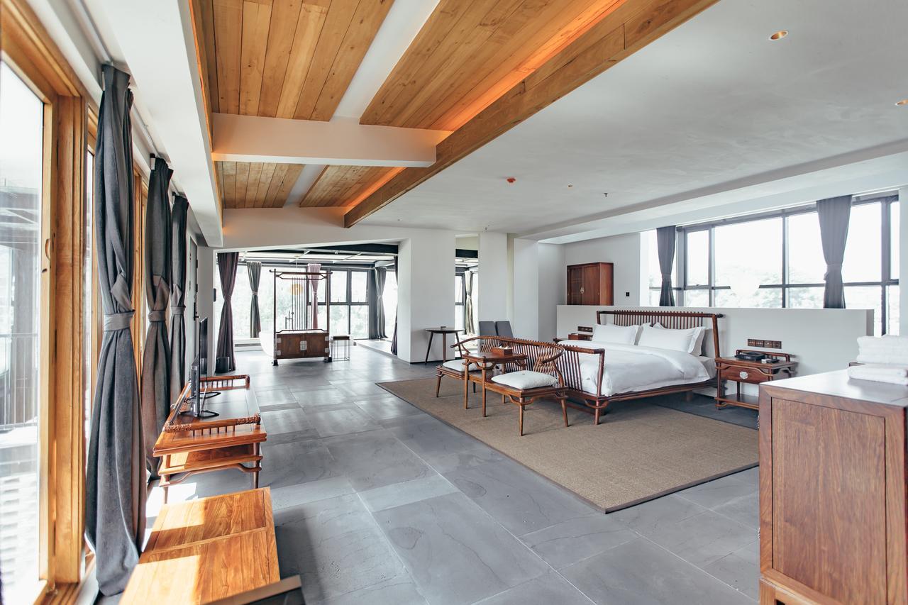 Zhangjiajie Song Boutique B & B - Zhangjiajie National Forest Park Wulingyuan Екстериор снимка